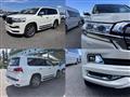 2018 Toyota Land Cruiser