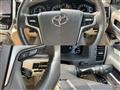 2018 Toyota Land Cruiser