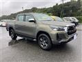 2023 Toyota Hilux