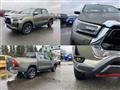 2023 Toyota Hilux