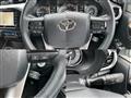 2023 Toyota Hilux