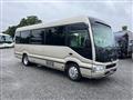 2019 Hino Liesse II