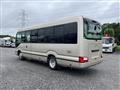 2019 Hino Liesse II