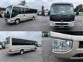 2019 Hino Liesse II