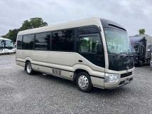2019 Hino Liesse II