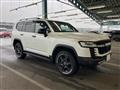 2023 Toyota Land Cruiser