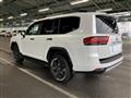 2023 Toyota Land Cruiser