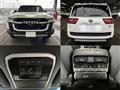 2023 Toyota Land Cruiser