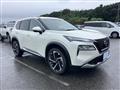 2024 Nissan X-Trail