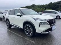2024 Nissan X-Trail