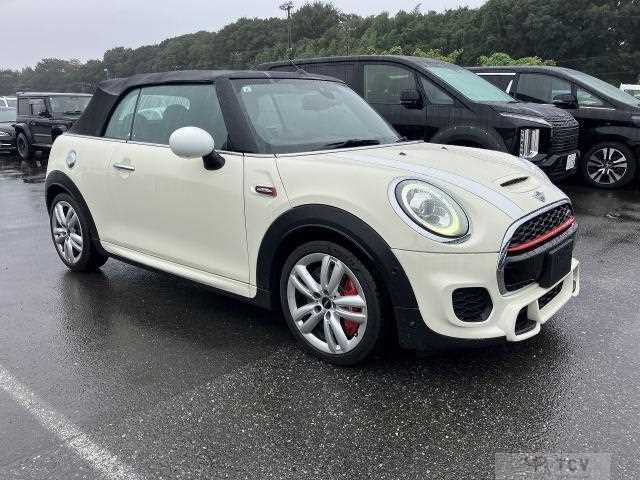 2019 BMW MINI