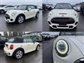 2019 BMW MINI