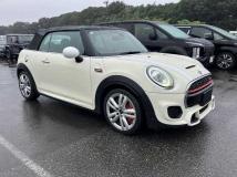 2019 BMW MINI