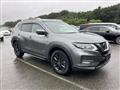 2021 Nissan X-Trail