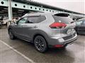 2021 Nissan X-Trail