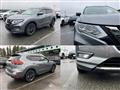 2021 Nissan X-Trail