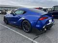 2023 Toyota Supra