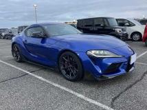 2023 Toyota Supra