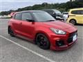2025 Suzuki Swift
