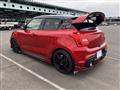 2025 Suzuki Swift