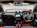 2025 Suzuki Swift