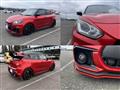 2025 Suzuki Swift