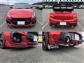 2025 Suzuki Swift