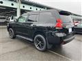 2020 Toyota Land Cruiser Prado