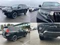 2020 Toyota Land Cruiser Prado