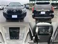 2020 Toyota Land Cruiser Prado