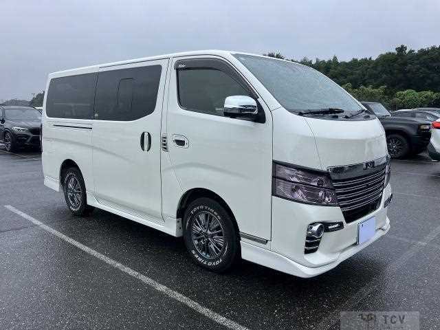2021 Nissan Nissan Others