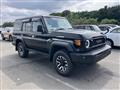 2025 Toyota Landcruiser 70