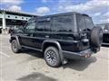 2025 Toyota Landcruiser 70