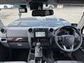 2025 Toyota Landcruiser 70