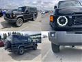 2025 Toyota Landcruiser 70
