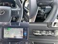 2025 Toyota Landcruiser 70