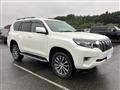 2020 Toyota Land Cruiser Prado