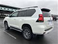 2020 Toyota Land Cruiser Prado