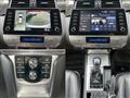 2020 Toyota Land Cruiser Prado