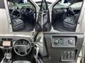 2020 Toyota Land Cruiser Prado