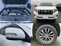 2020 Toyota Land Cruiser Prado