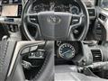 2020 Toyota Land Cruiser Prado