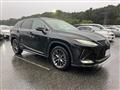 2022 Lexus RX