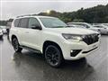2021 Toyota Land Cruiser Prado