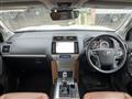 2021 Toyota Land Cruiser Prado