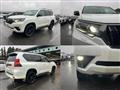 2021 Toyota Land Cruiser Prado