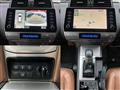 2021 Toyota Land Cruiser Prado