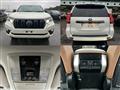 2021 Toyota Land Cruiser Prado