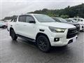 2024 Toyota Hilux