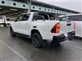 2024 Toyota Hilux